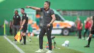 Victor Ferreira/EC Vitória