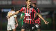 Reprodução / Victor Ferreira / EC Vitória