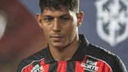 Victor Ferreira / EC Vitória