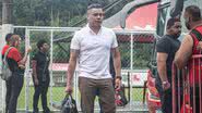 Victor Ferreira / EC Vitória