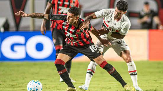 Victor Ferreira / EC Vitória
