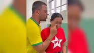 Reprodução/Redes sociais