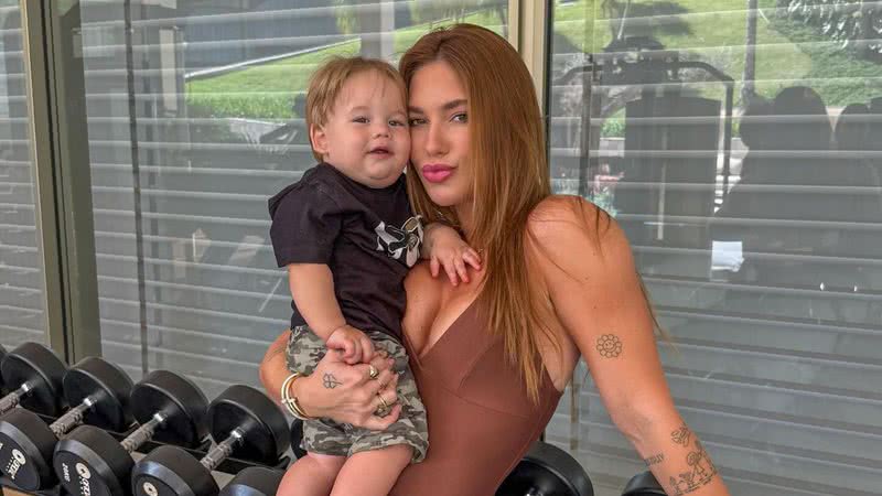 Reprodução/Redes Sociais