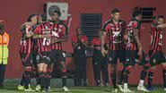 Victor Ferreira/EC Vitória