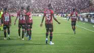 Victor Ferreira/EC Vitória