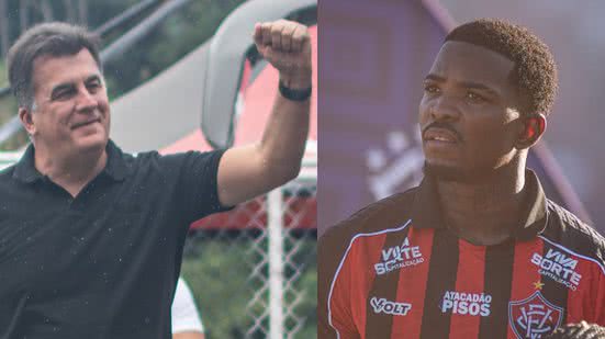 Victor Ferreira/ECV