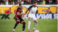 Victor Ferreira / EC Vitória