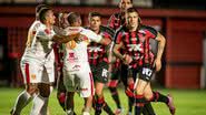 Victor Ferreira/EC Vitória