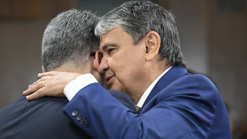 Andressa Anholete/Agência Senado