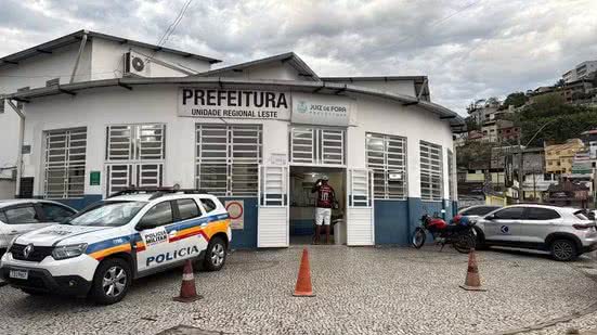 Damasceno/TV Integração