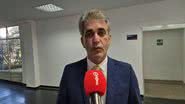 Henrique Brnco / BNews / Arquivo