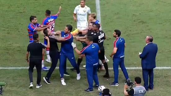 Reprodução / ESPN