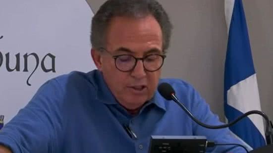 Reprodução / Youtube