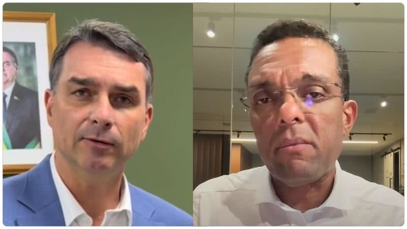 Reprodução Redes Sociais