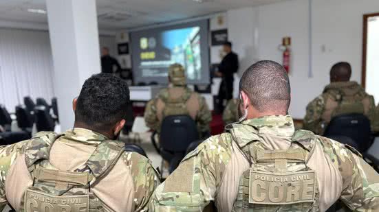 Divulgação/Ascom PCBA