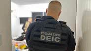 Divulgação/Ascom PCBA