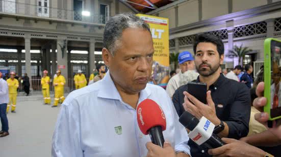 Devid Santana/BNews