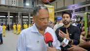 Devid Santana/BNews