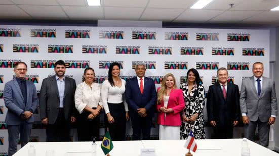 Joá Souza/GOVBA