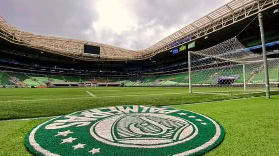 Reprodução / Cesar Greco / Palmeiras