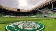 Reprodução / Cesar Greco / Palmeiras