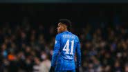 Divulgação/ @chelseafc