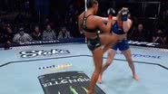 Reprodução / Youtube / UFC
