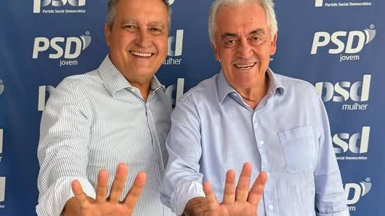 Reprodução/redes sociais