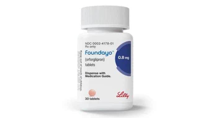 Divulgação / Eli Lilly