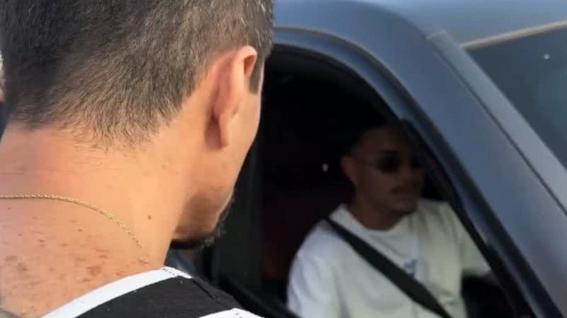 Reprodução / X