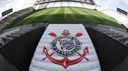 Divulgação / Corinthians