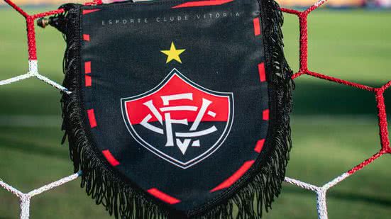 Reprodução / Victor Ferreira / EC Vitória