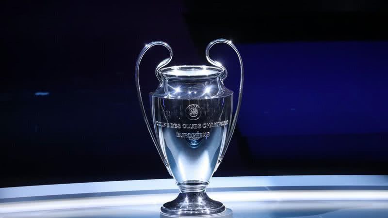 Divulgação / UEFA