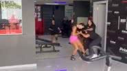 Reprodução / Redes Sociais