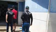 Reprodução DT Maragogipe