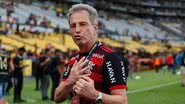 Reprodução / Gilvan de Souza / Flamengo
