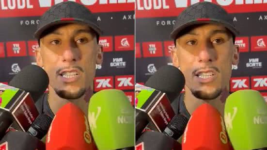 Reprodução / Tácio Caldas / BNews