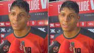 Reprodução / Tácio Caldas / BNews