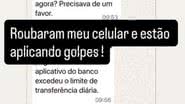 Reprodução Redes sociais