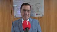 Henrique Brinco / BNews