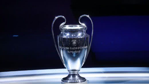 Divulgação / UEFA