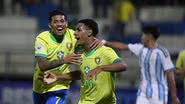 Reprodução / Nelson Terme / CBF