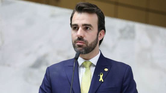 Reprodução Alesp
