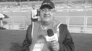 Imagem Radialista Manuel Messias morre aos 69 anos