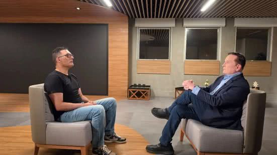 Divulgação Record TV