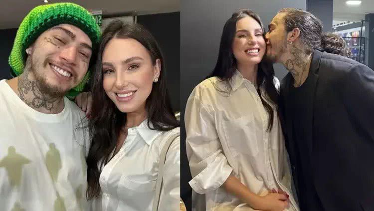 Reprodução Redes sociais