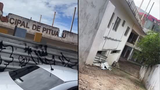 Reprodução Redes Sociais