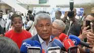 Devid Santana / BNews