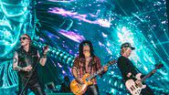 Divulgação via Guns N' Roses
