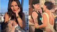 Reprodução Redes sociais